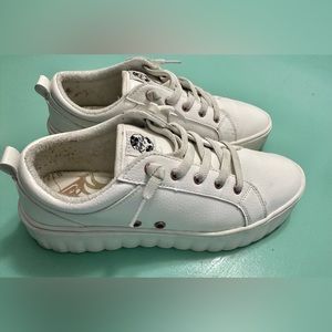 Roxy Platform Sneakers